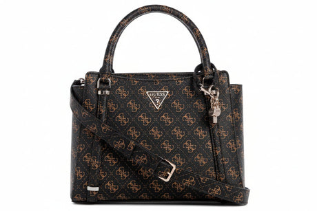 GUESS DARYNA SATCHEL Handbag GB474 - Runner