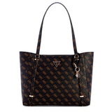 GUESS DARYNA SATCHEL Handbag Women - Runner