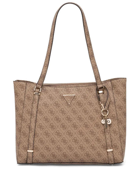 GUESS DARYNA SATCHEL Handbag Women - Runner