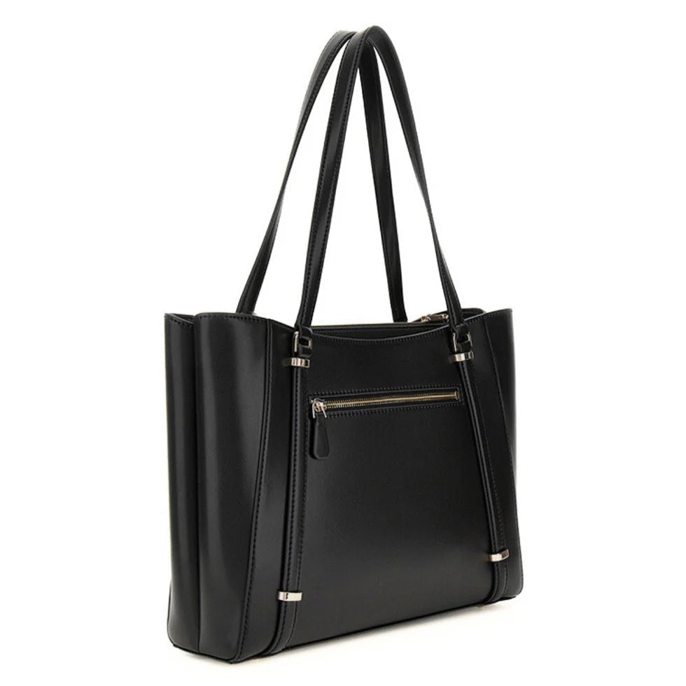 GUESS DARYNA SATCHEL Handbag Women - Runner