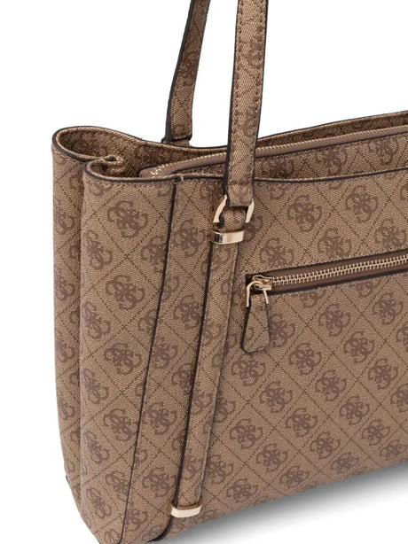 GUESS DARYNA SATCHEL Handbag Women - Runner