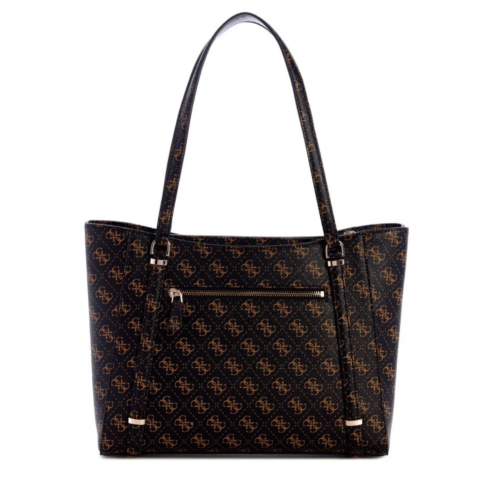 GUESS DARYNA SATCHEL Handbag Women - Runner