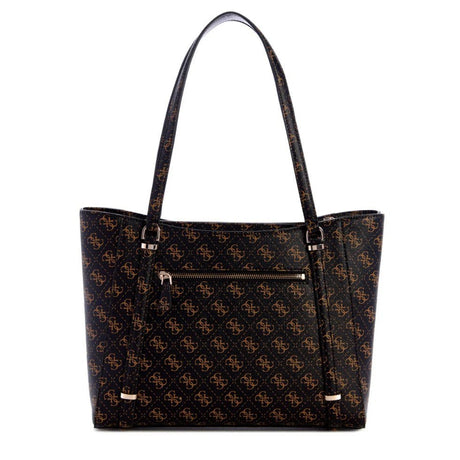 GUESS DARYNA SATCHEL Handbag Women - Runner