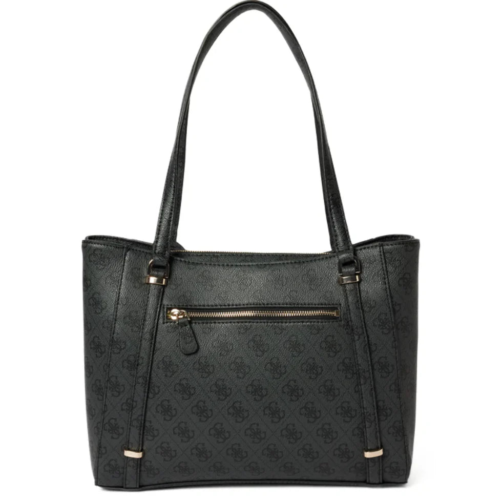 GUESS DARYNA SATCHEL Handbag Women GB491 - Runner