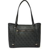 GUESS DARYNA SATCHEL Handbag Women GB491 - Runner