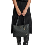 GUESS DARYNA SATCHEL Handbag Women GB491 - Runner