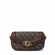 GUESS Dea 4G Logo Shoulder Bag GB542 - Runner