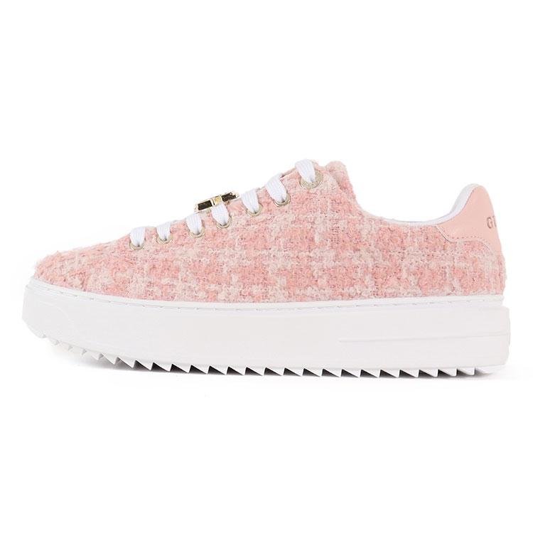 GUESS DENESA 12 WOMEN SHOES GUW394 - Runner