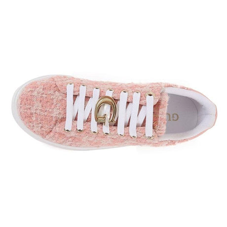 GUESS DENESA 12 WOMEN SHOES GUW394 - Runner