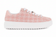 GUESS DENESA 12 WOMEN SHOES GUW394 - Runner
