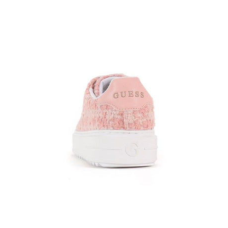 GUESS DENESA 12 WOMEN SHOES GUW394 - Runner