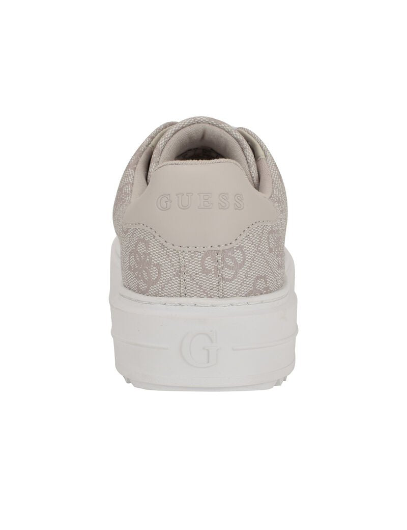 GUESS Denesa 4G Sneakers Women GUW528 - Runner