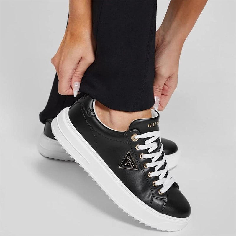 GUESS DENSA WOMEN SHOES GUW10 - Runner