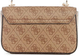 GUESS Didi Mini Crossbody Flap bag - Runner