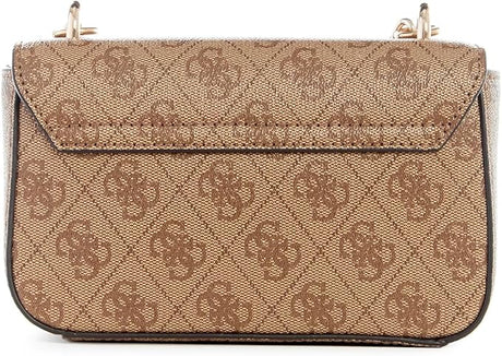 GUESS Didi Mini Crossbody Flap bag - Runner