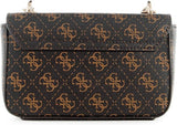 GUESS Didi Mini Crossbody Flap bag - Runner