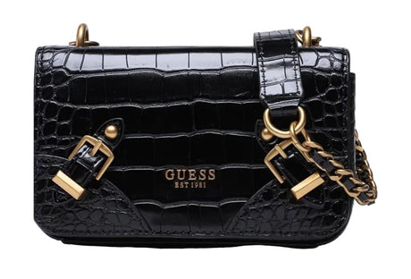GUESS Didi Mini Crossbody Flap bag - Runner