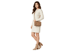 GUESS Didi Mini Crossbody Flap bag - Runner