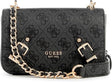 GUESS Didi Mini Crossbody Flap bag GB416 - Runner