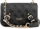 GUESS Didi Mini Crossbody Flap bag GB416 - Runner