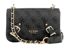 GUESS Didi Mini Crossbody Flap bag GB416 - Runner