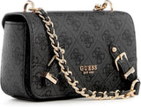 GUESS Didi Mini Crossbody Flap bag GB416 - Runner