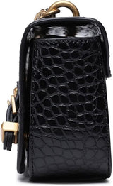 GUESS Didi Mini Crossbody Flap bag GB417 - Runner