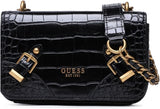 GUESS Didi Mini Crossbody Flap bag GB417 - Runner