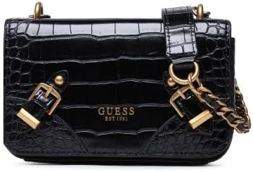 GUESS Didi Mini Crossbody Flap bag GB417 - Runner