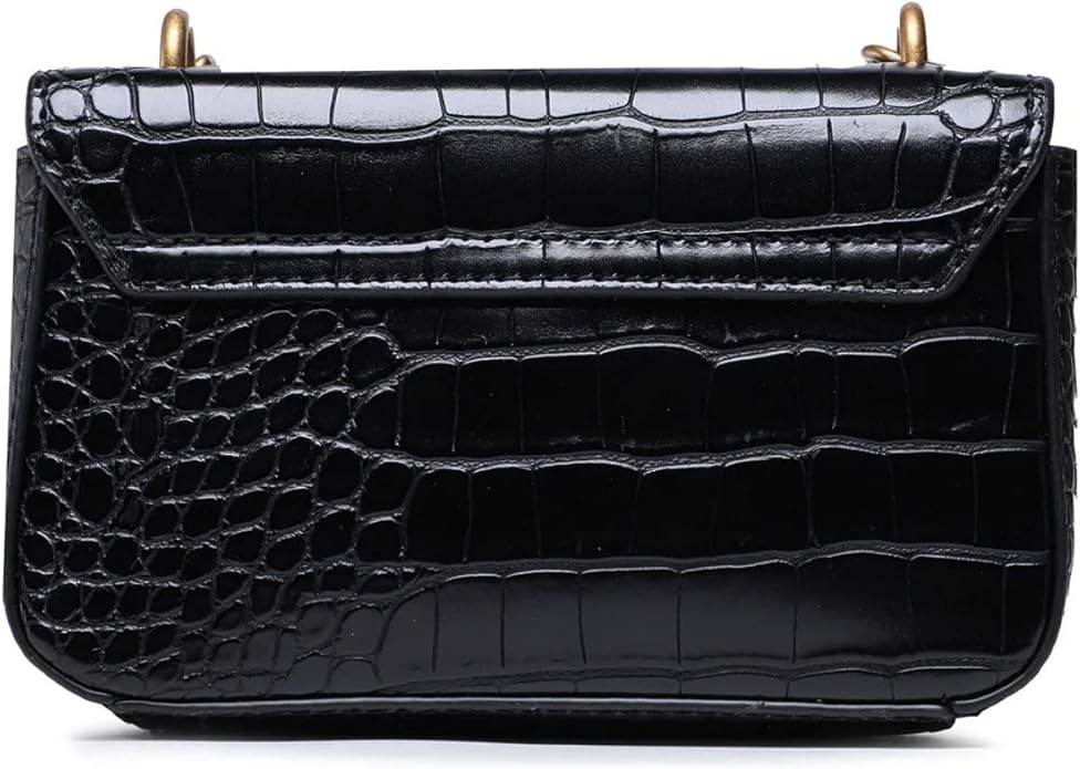 GUESS Didi Mini Crossbody Flap bag GB417 - Runner