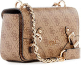 GUESS Didi Mini Crossbody Flap bag GB420 - Runner