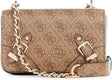 GUESS Didi Mini Crossbody Flap bag GB420 - Runner