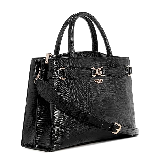 GUESS Didi Mini Crossbody Flap bag GB421 - Runner