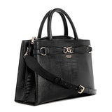 GUESS Didi Mini Crossbody Flap bag GB421 - Runner