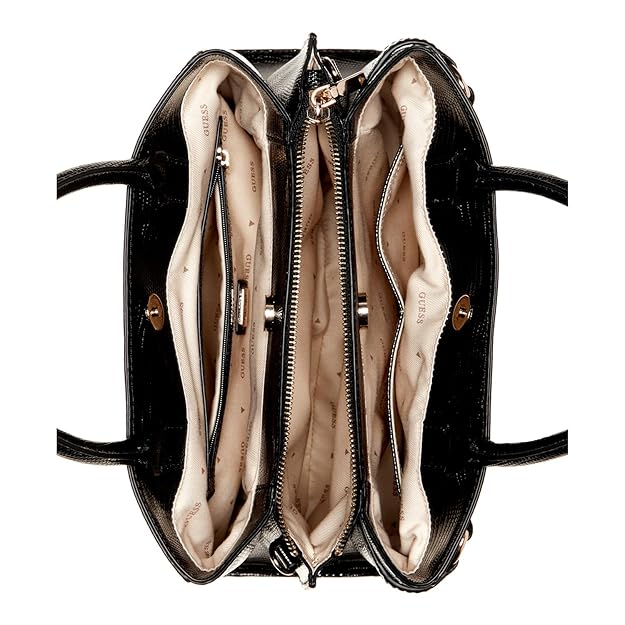 GUESS Didi Mini Crossbody Flap bag GB421 - Runner