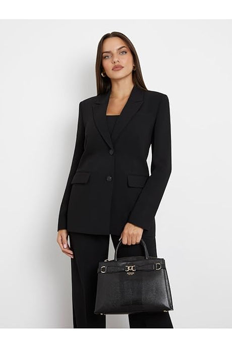 GUESS Didi Mini Crossbody Flap bag GB421 - Runner