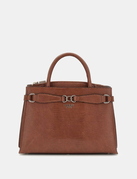 GUESS Didi Mini Crossbody Flap bag GB422 - Runner