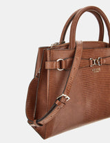 GUESS Didi Mini Crossbody Flap bag GB422 - Runner