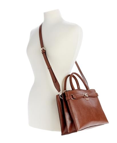 GUESS Didi Mini Crossbody Flap bag GB422 - Runner