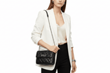 GUESS Didi Mini Crossbody Flap bag GB433 - Runner