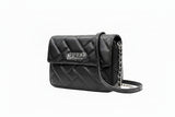 GUESS Didi Mini Crossbody Flap bag GB433 - Runner