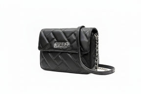 GUESS Didi Mini Crossbody Flap bag GB433 - Runner