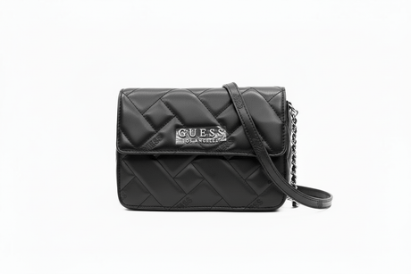 GUESS Didi Mini Crossbody Flap bag GB433 - Runner