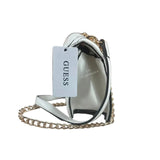 GUESS Didi Mini Crossbody Flap bag GB434 - Runner