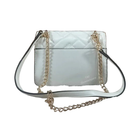 GUESS Didi Mini Crossbody Flap bag GB434 - Runner