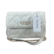 GUESS Didi Mini Crossbody Flap bag GB434 - Runner