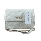GUESS Didi Mini Crossbody Flap bag GB434 - Runner
