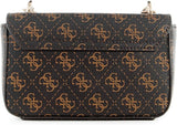 GUESS Didi Mini Crossbody Flap bag GB436 - Runner