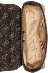 GUESS Didi Mini Crossbody Flap bag GB436 - Runner