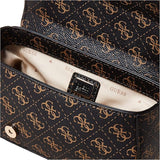 GUESS Didi Mini Crossbody Flap bag GB436 - Runner